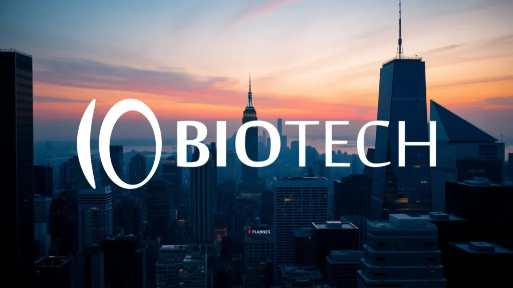 IO Biotech aktie