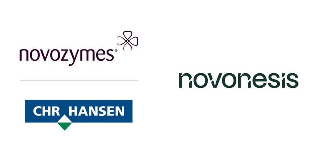 Novonesis aktie
