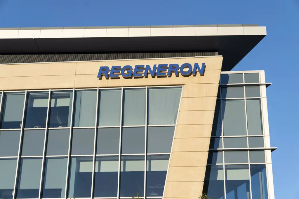 Regeneron