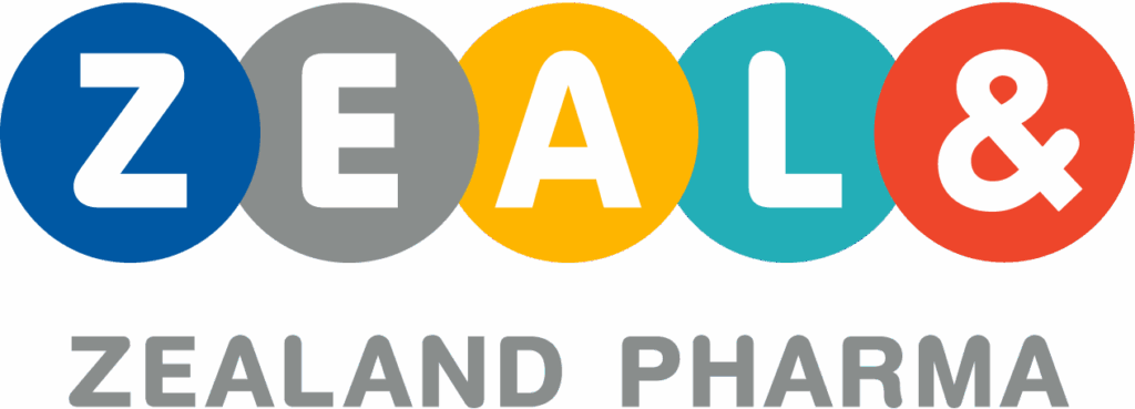 Zealand Pharma aktie