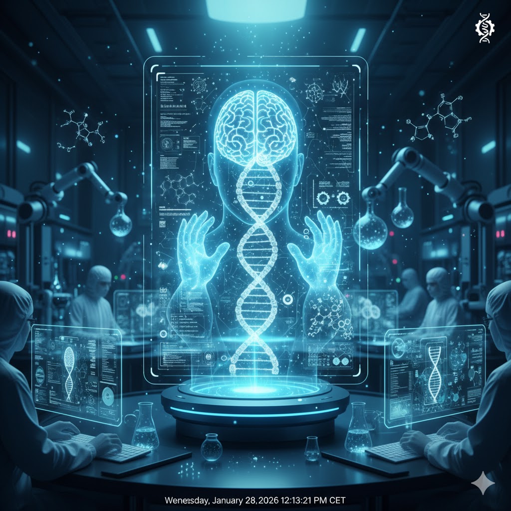 biotekbranchen