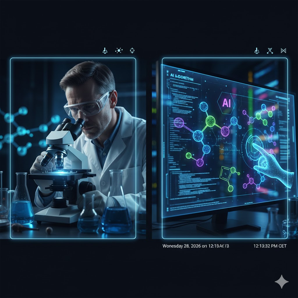 biotekbranchen