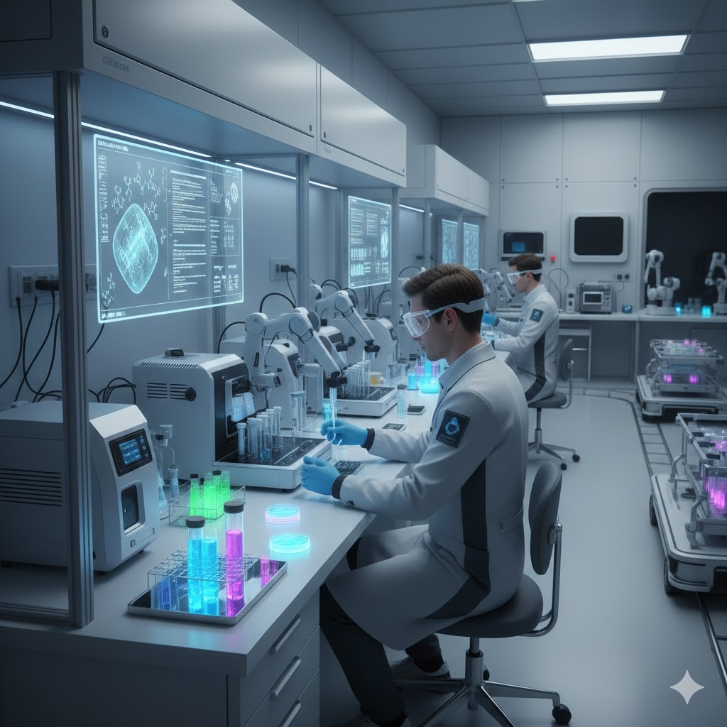 crispr therapeutics aktie