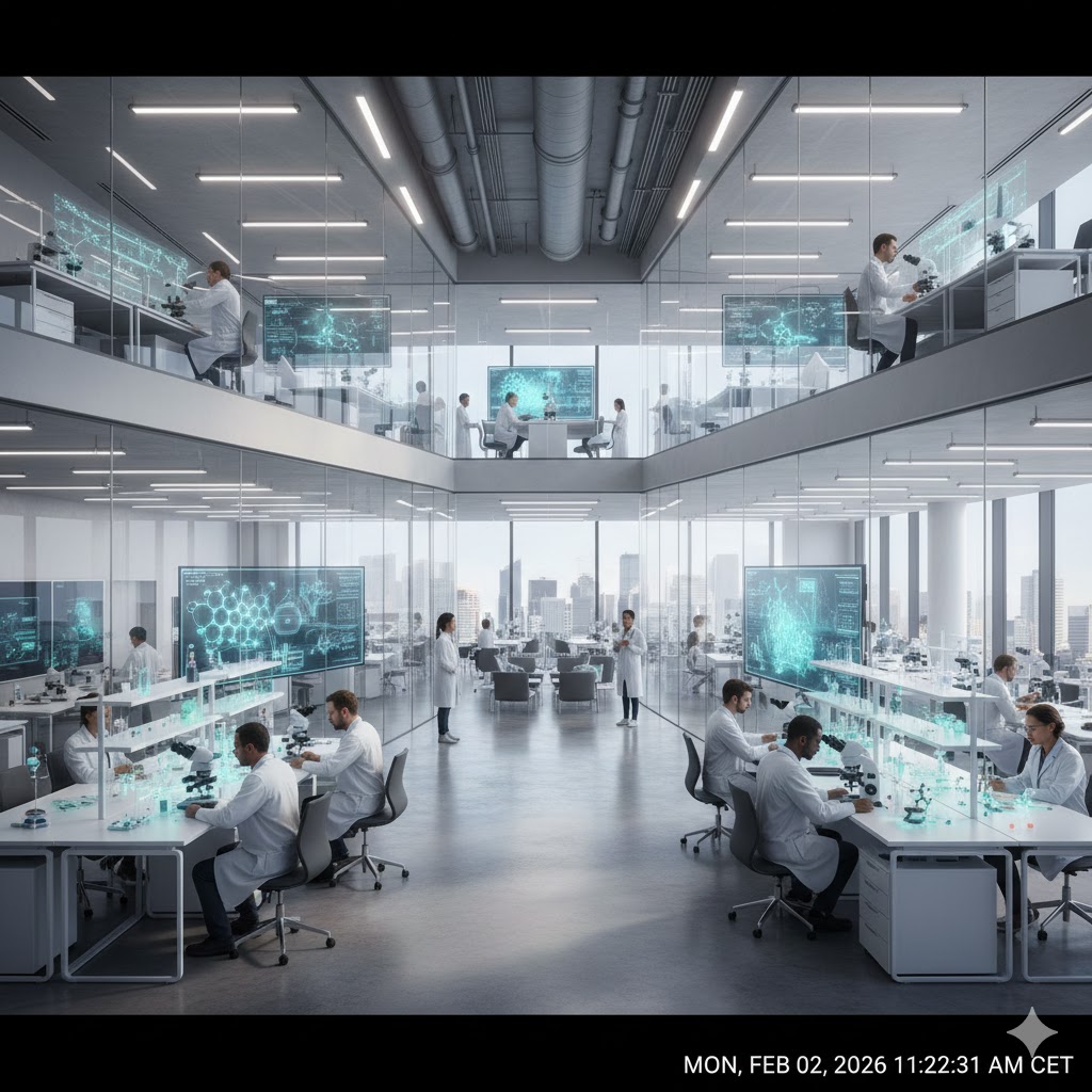 Intellia Therapeutics
