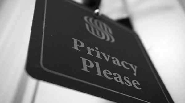 Privatlivspolitik​