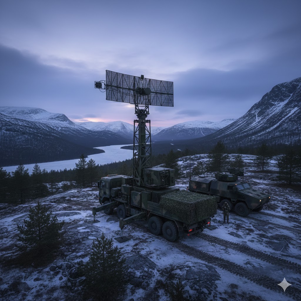 Saab aktie