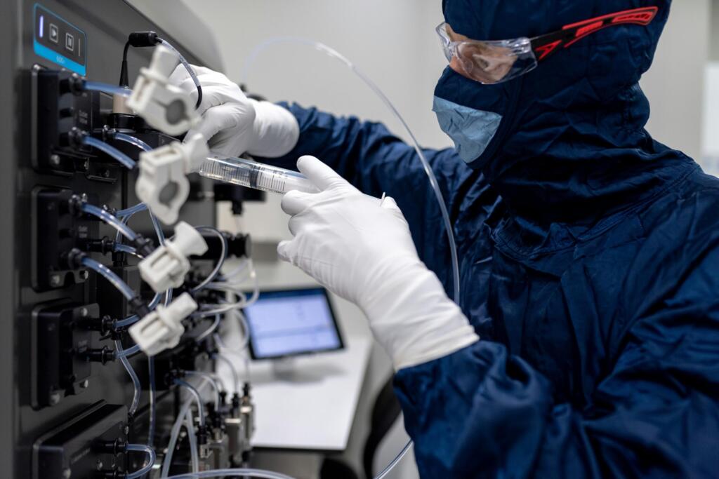 Regeneron aktie