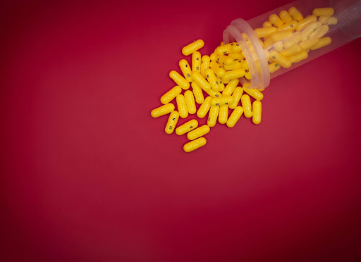 Eli Lilly aktie