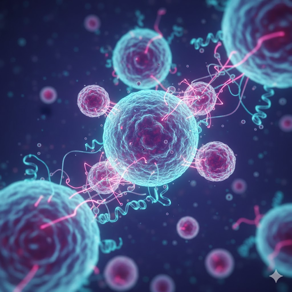 CRISPR Therapeutics Aktie